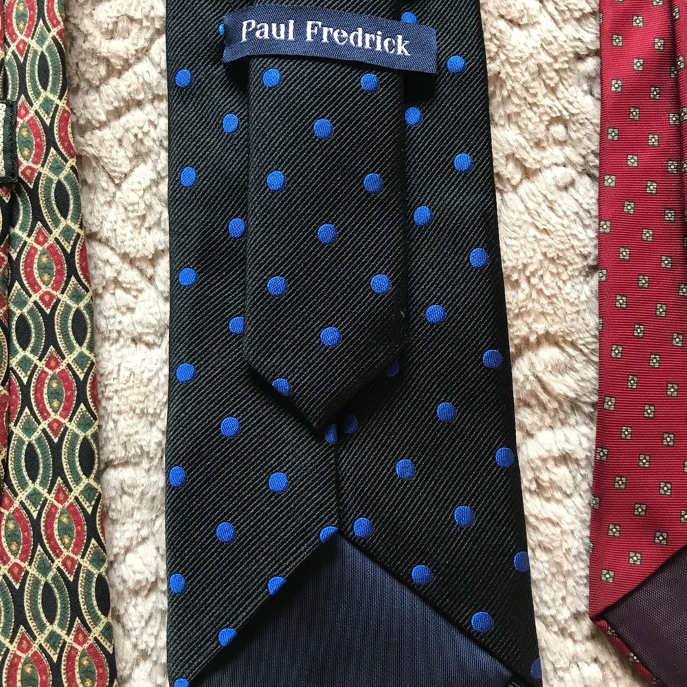 Ties - Picture 4 of 5